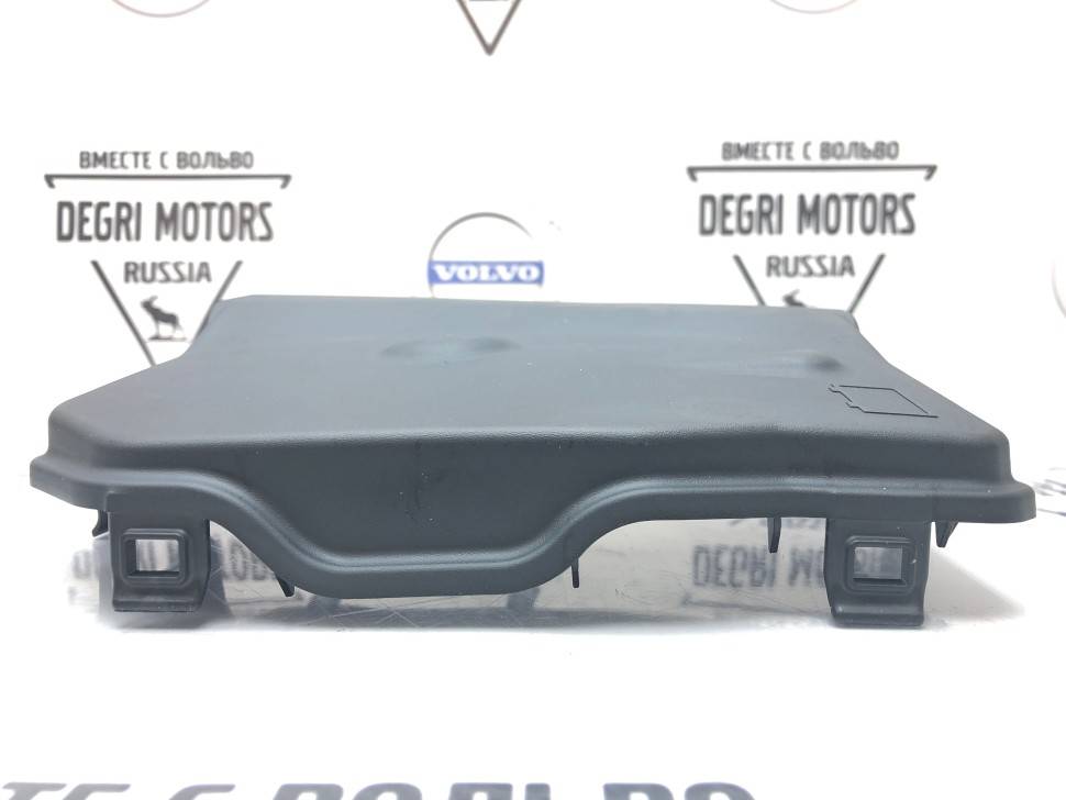 Крышка аккумуляторной коробки АКБ VOLVO S60 II, V60, S60CC, V60CC, S80 II, XC60, XC70 II \\ VOLVO Original 31402984
