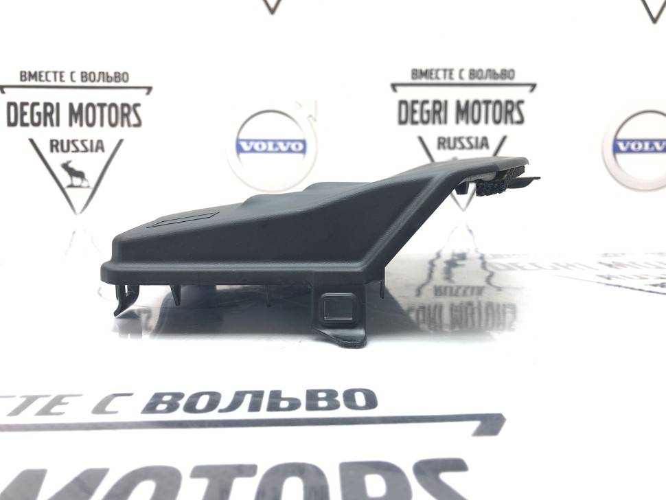 Крышка аккумуляторной коробки АКБ VOLVO S60 II, V60, S60CC, V60CC, S80 II, XC60, XC70 II \\ VOLVO Original 31402984