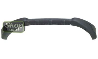 Спойлер переднего бампера VOLVO ХС60 \\ SWParts SW30763412