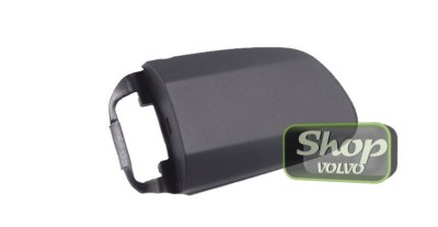 Крышка ручки двери передней и задней правой Вольво XC90 \\ VOLVO (Original) 30753904