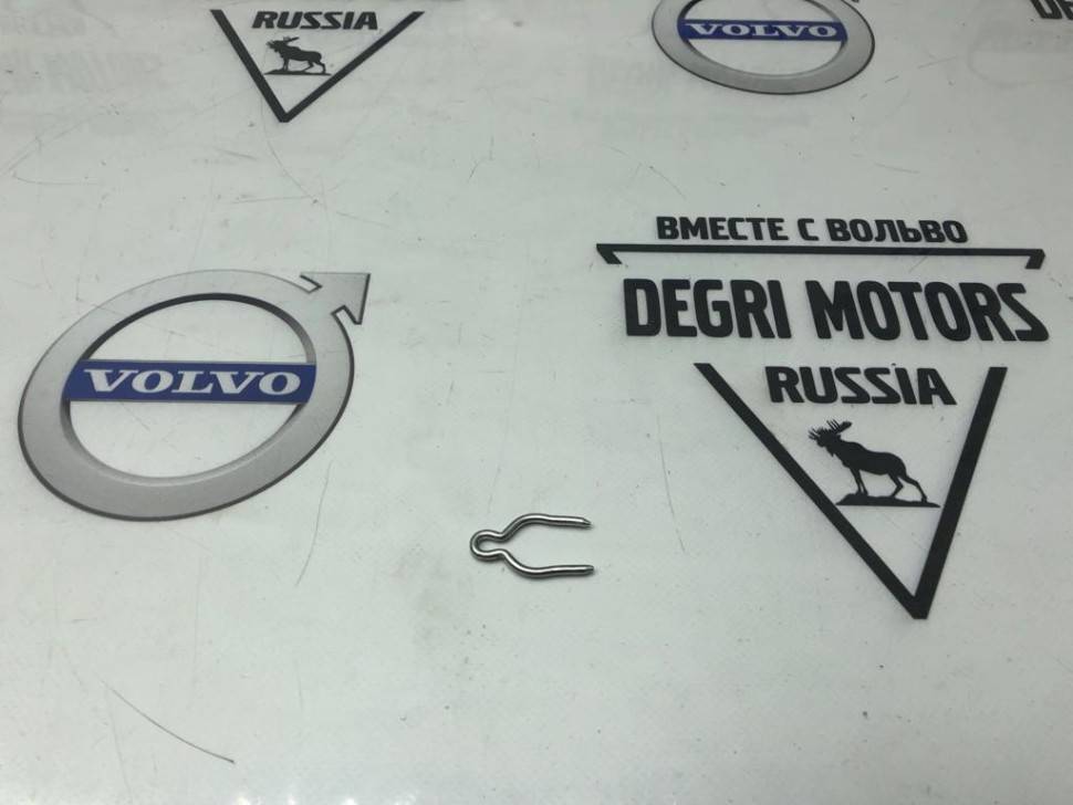 Зажим модуля климат-контроля VOLVO XC90 \\ VOLVO Original 30767252