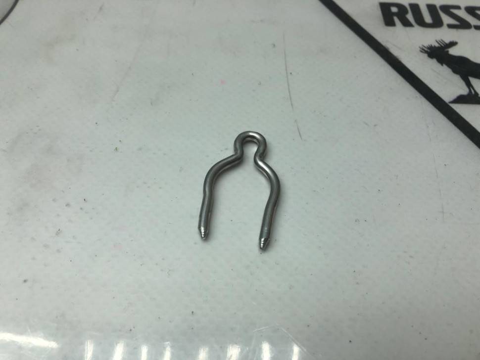 Зажим модуля климат-контроля VOLVO XC90 \\ VOLVO Original 30767252