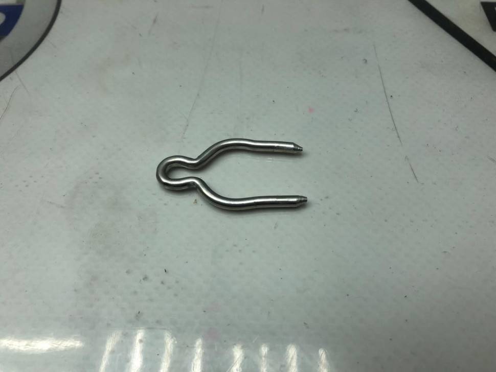 Зажим модуля климат-контроля VOLVO XC90 \\ VOLVO Original 30767252