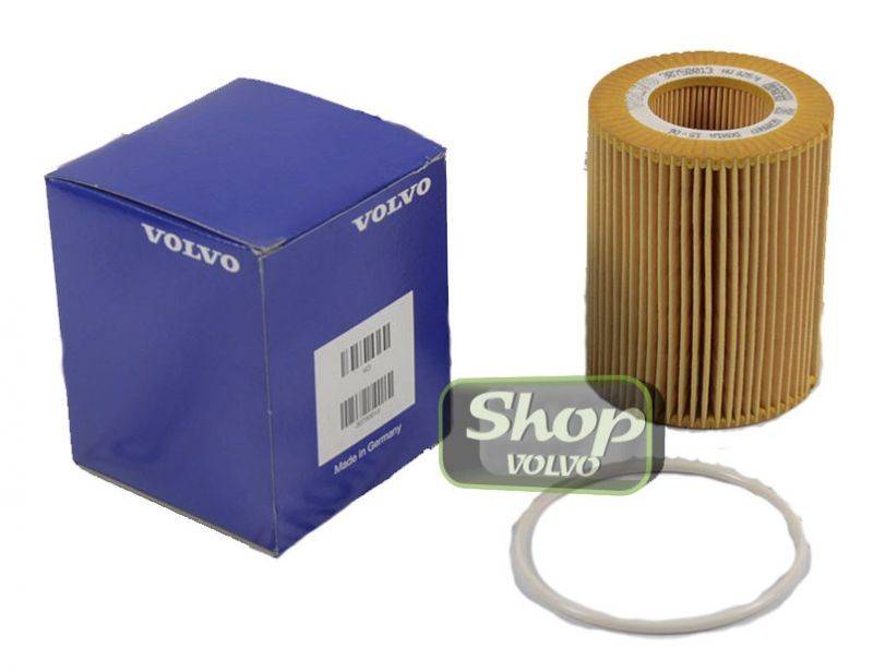 30750013 Фильтр масляный B6324S VOLVO.jpg