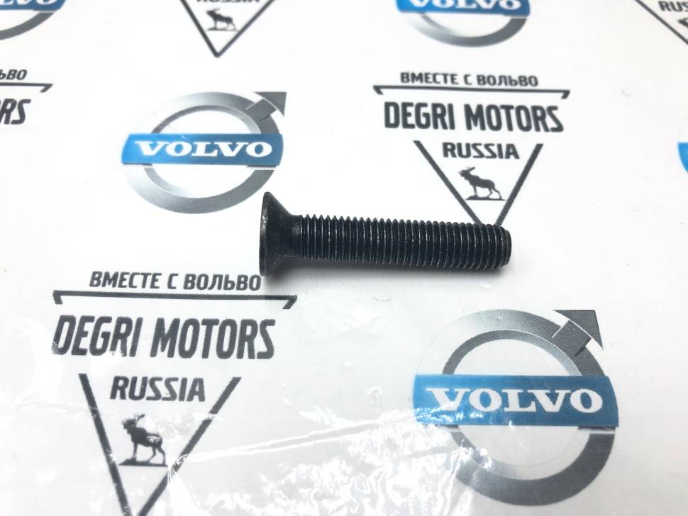 Винт ротора Вольво C30, C70 II, S40 II, S60 II, S60L, S80 II, S80L, V40, V40CC, V50, V60, V70 III \\ VOLVO Original 987959