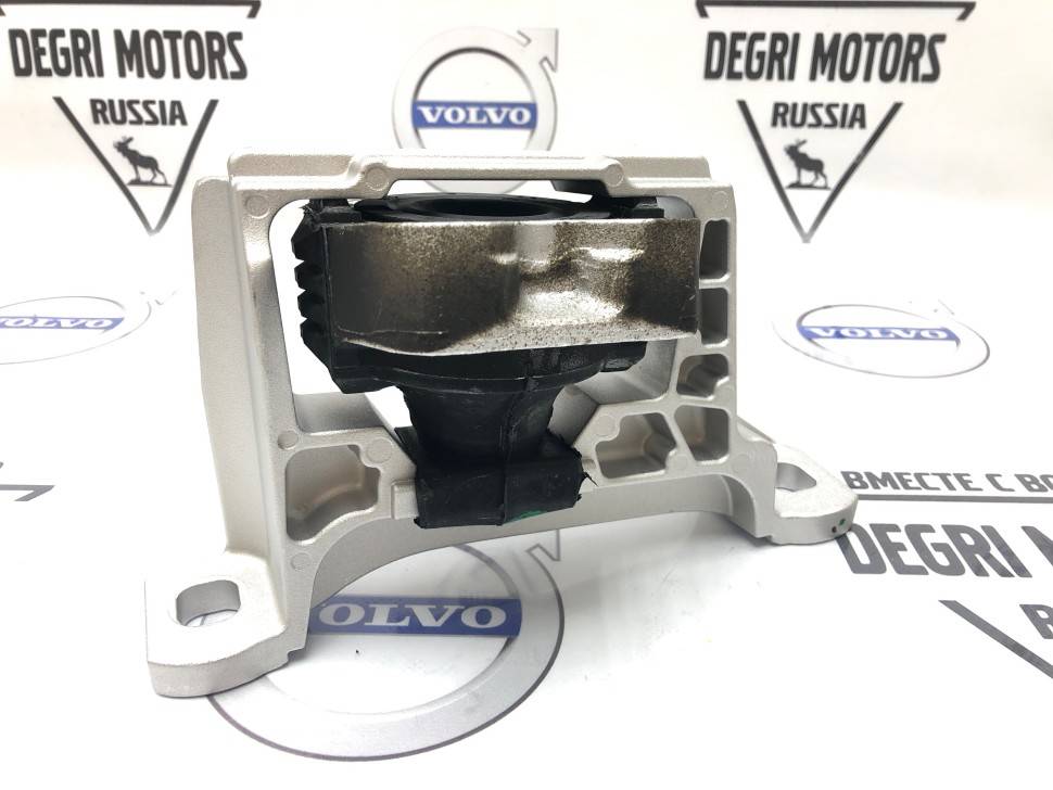 Опора двигателя правая VOLVO V40 cross country \\ VOLVO Original 31401726