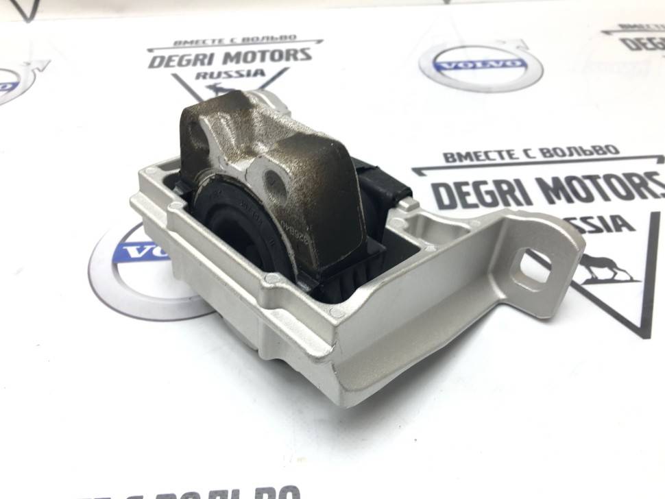 Опора двигателя правая VOLVO V40 cross country \\ VOLVO Original 31401726