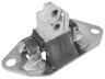 Опора двигателя нижняя правая \\ VOLVO S60,S80,XC70,XC90  \\ PRO PARTS 62434757
