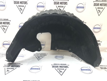 Подкрылок арки заднего левого колеса VOLVO S60 II \\ VOLVO Original 31333252
