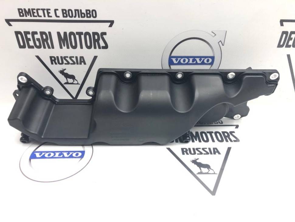 МАСЛОУЛОВИТЕЛЬ \\ LAND ROVER LR023777