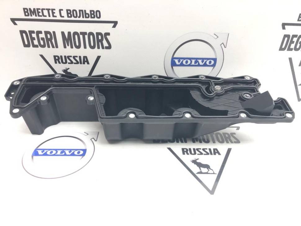 МАСЛОУЛОВИТЕЛЬ \\ LAND ROVER LR023777