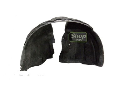 Подкрылок колеса передний правый \\ VOLVO S60 II \\ SW Parts SW31497105