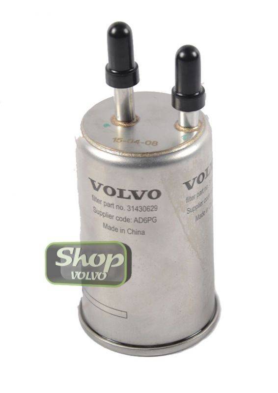 31430629 Фильтр топливный VOLVO c80.jpg