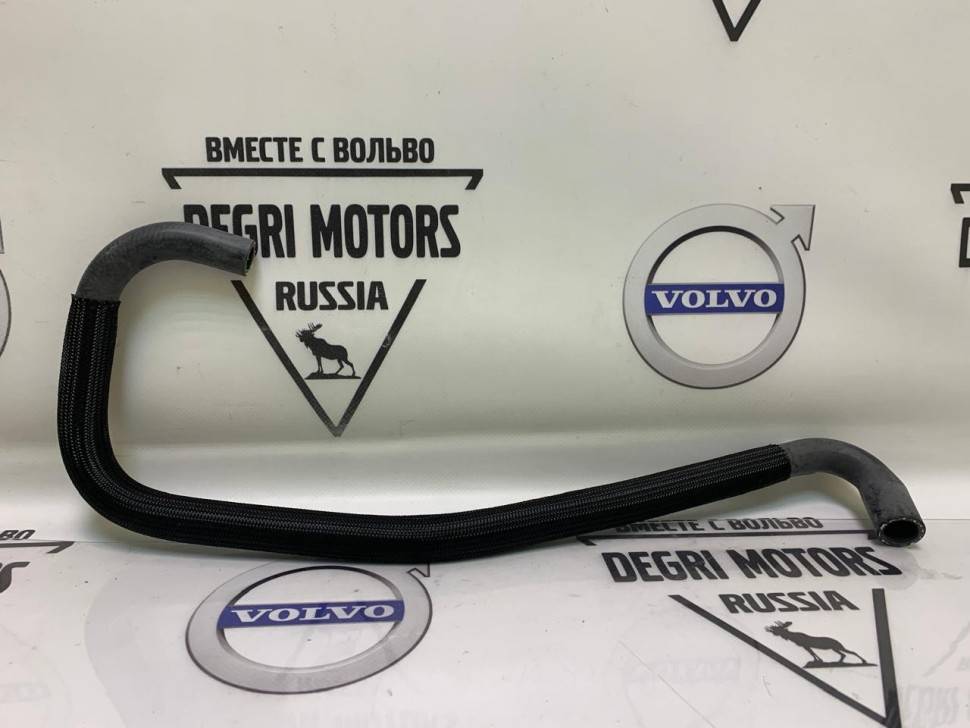 Шланг VOLVO \\ VOLVO Original 30723039