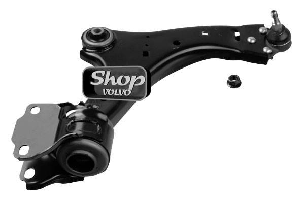 Рычаг передней подвески, нижний левый Вольво S60 II, S80 II 36171 01.jpg