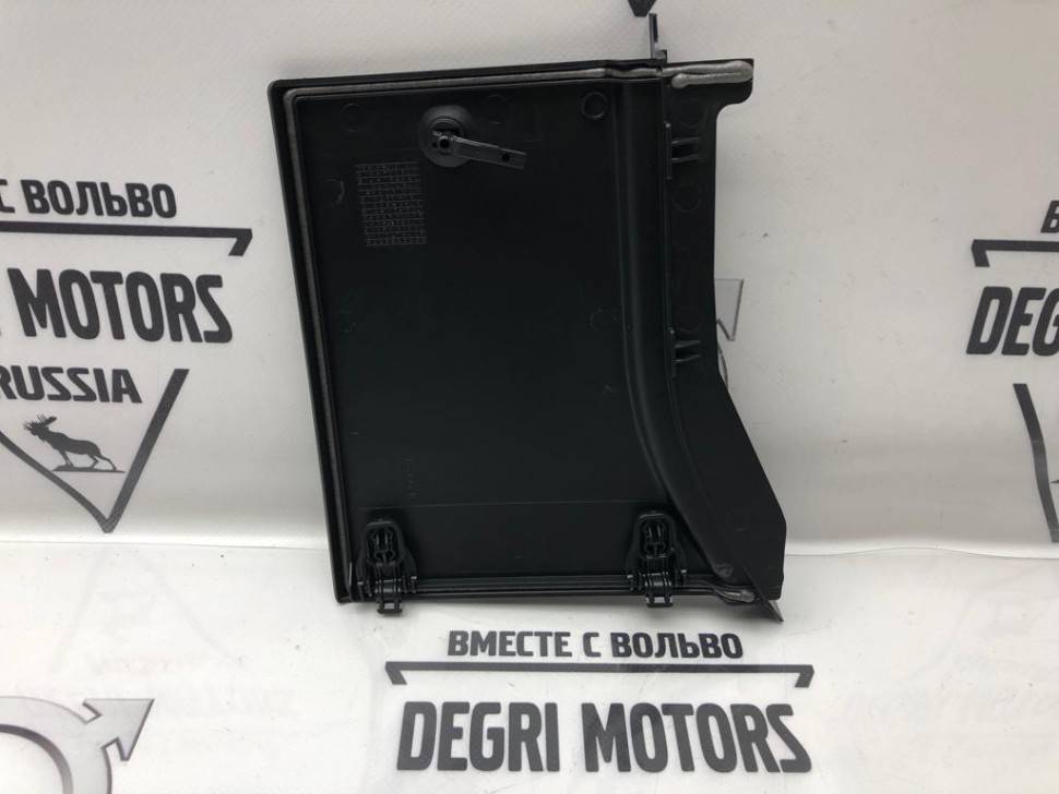 Крышка аккумуляторной коробки АКБ VOLVO S80 II, XC70 II \\ VOLVO Original 31299227