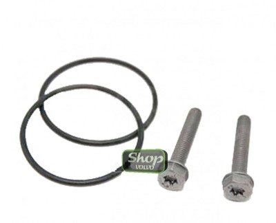 Рем. комплект для масляного насоса Haldex Вольво S60 II, XC60, XC70 II, S80 II \\ VOLVO (Original)