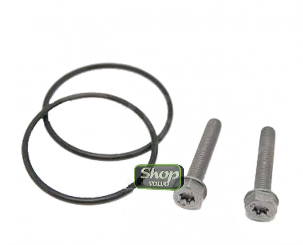 Рем. комплект для масляного насоса Haldex Вольво S60 II, XC60, XC70 II, S80 II \\ VOLVO (Original)