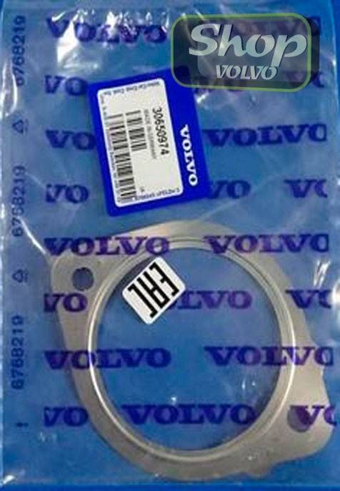 30650974 Прокладка приемной трубы VOLVO.jpg
