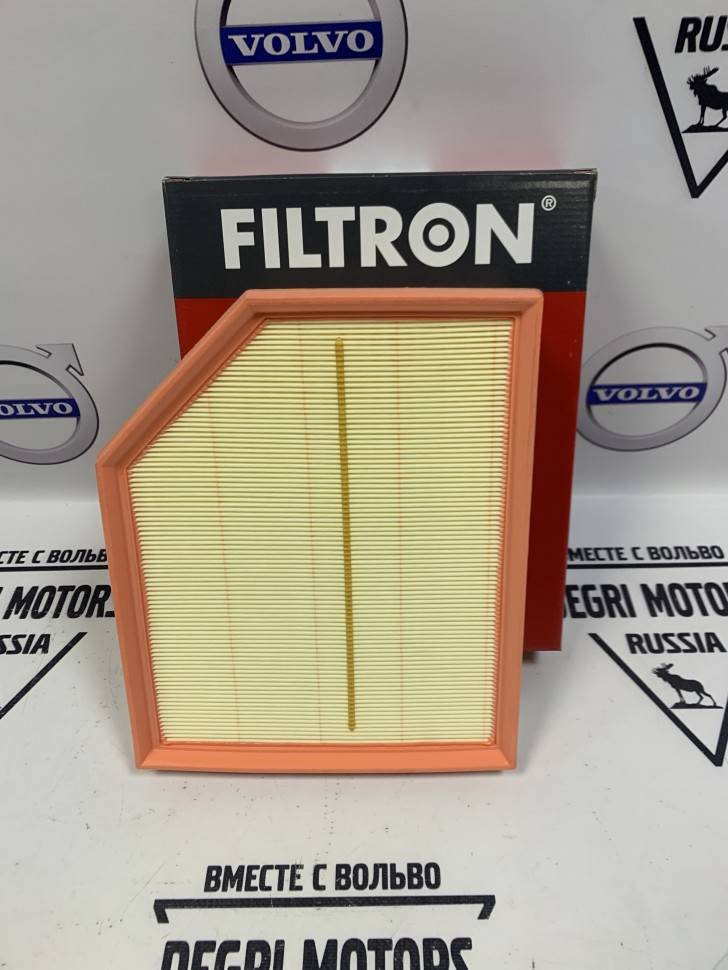 Фильтр воздушный ДВС Volvo ​S60 III, S90 II, V90, V60 II, V60 CC II, V90 CC, XC60 II, XC90 II \\ Filtron AP 180/4