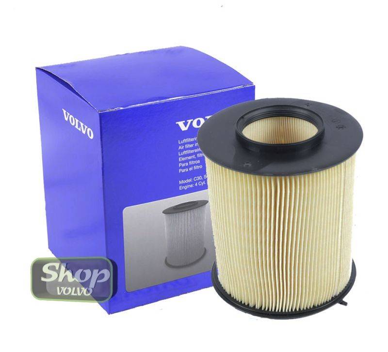 31370984 Фильтр воздушный VOLVO.jpg