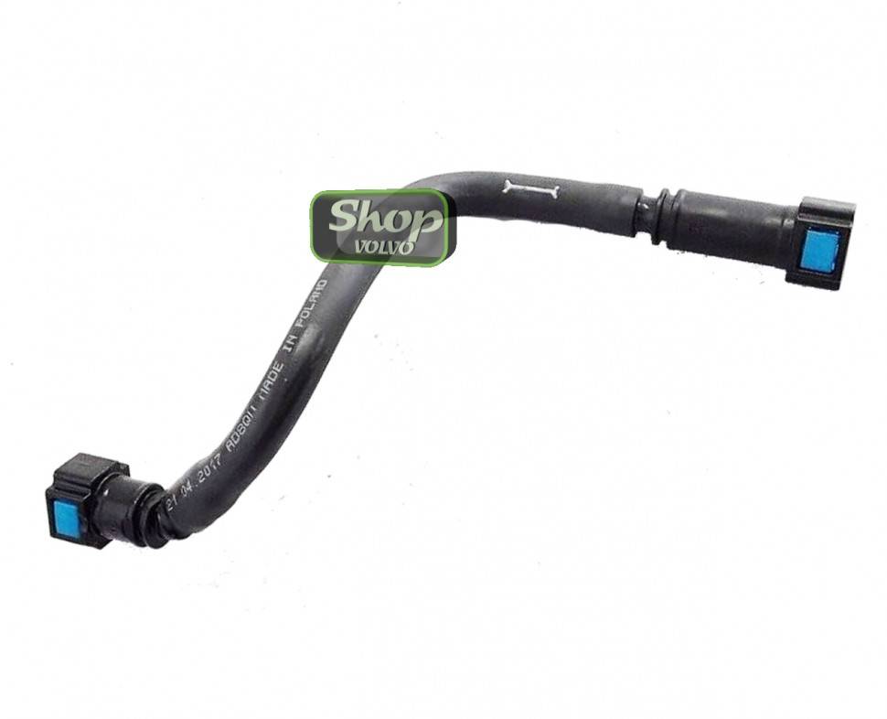 Трубка топливная VOLVO XC90 II, XC60 II, S90 II, XC40 \\ D4204Txx \\ VOLVO 31432185