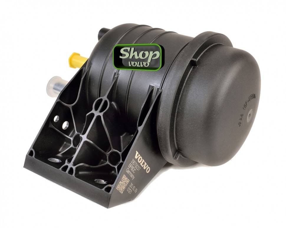 Фильтр топливный Volvo XC40/EX40 \\ дизель \\ VOLVO Original 31679237