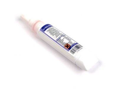 Герметик, клей красный Вольво S60, S80, XC70, XC90 \\ для всех двигателей \\ VOLVO Original 1161059