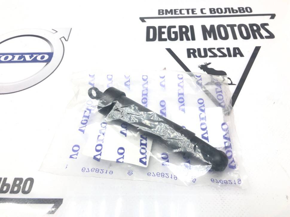 Амортизатор крышки перчаточного ящика VOLVO S60, S80, XC70 \\ VOLVO Original 9491713