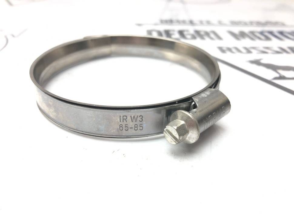 Зажим шланга Volvo C70, S60, S70, V70/V70XC, S80, XC70, XC90 \\ VOLVO Original 985760