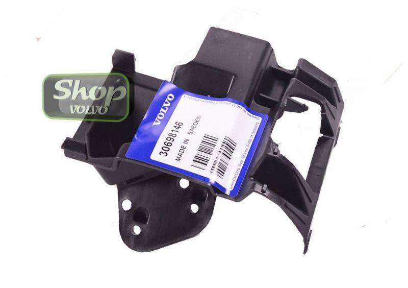 30698146 Кронштейн форсунки левой фары Вольво ХС70 II 8889.jpg
