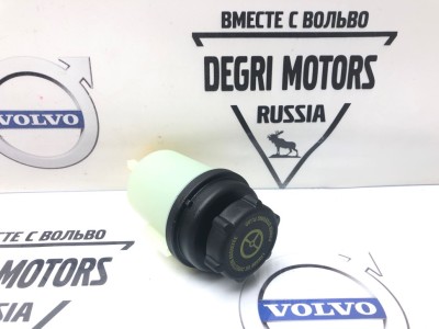 Бачок ГУРа Freelander 2 3.2L / 2.2TD Volvo S60CC, S60 II, V60, S80 II, V60, V60CC, V70 III, XC70 II, XC60 \\ LAND ROVER LR000578