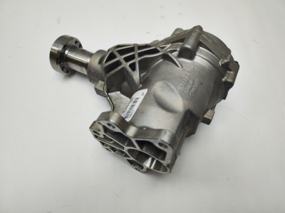 Раздаточная коробка S60 II, S80 II, XC70 II \\ для коробок TF-80SC AWD, TF-80SD AWD, M66 AWD \\ VOLVO Original UC36010508 P31325104