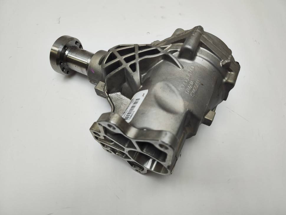 Раздаточная коробка S60 II, S80 II, XC70 II \\ для коробок TF-80SC AWD, TF-80SD AWD, M66 AWD \\ VOLVO Original UC36010508 P31325104