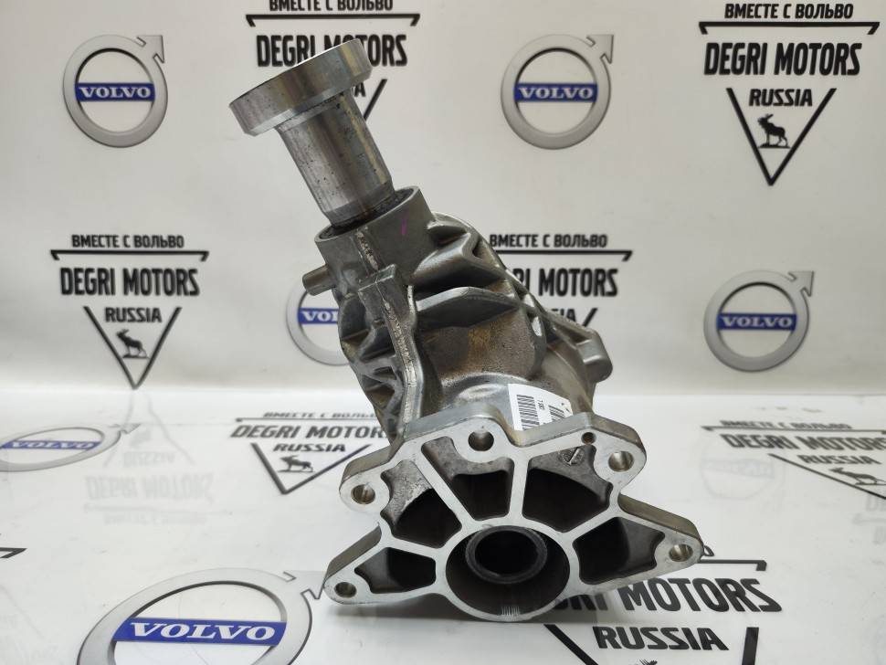 Раздаточная коробка S60 II, S80 II, XC70 II \\ для коробок TF-80SC AWD, TF-80SD AWD, M66 AWD \\ VOLVO Original UC36010508 P31325104