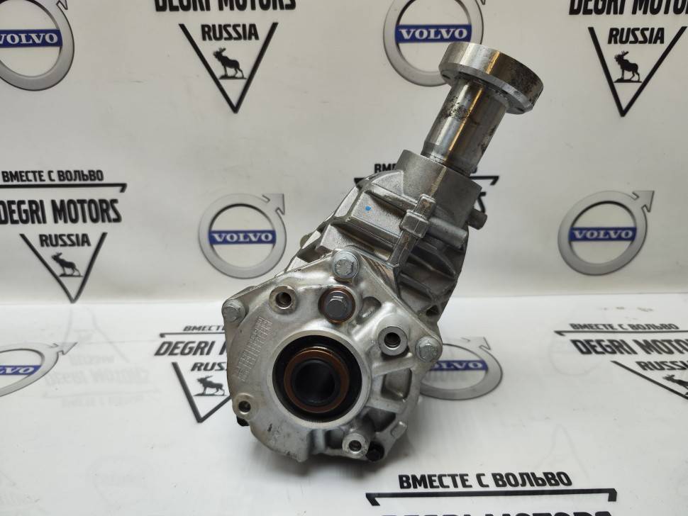 Раздаточная коробка S60 II, S80 II, XC70 II \\ для коробок TF-80SC AWD, TF-80SD AWD, M66 AWD \\ VOLVO Original UC36010508 P31325104