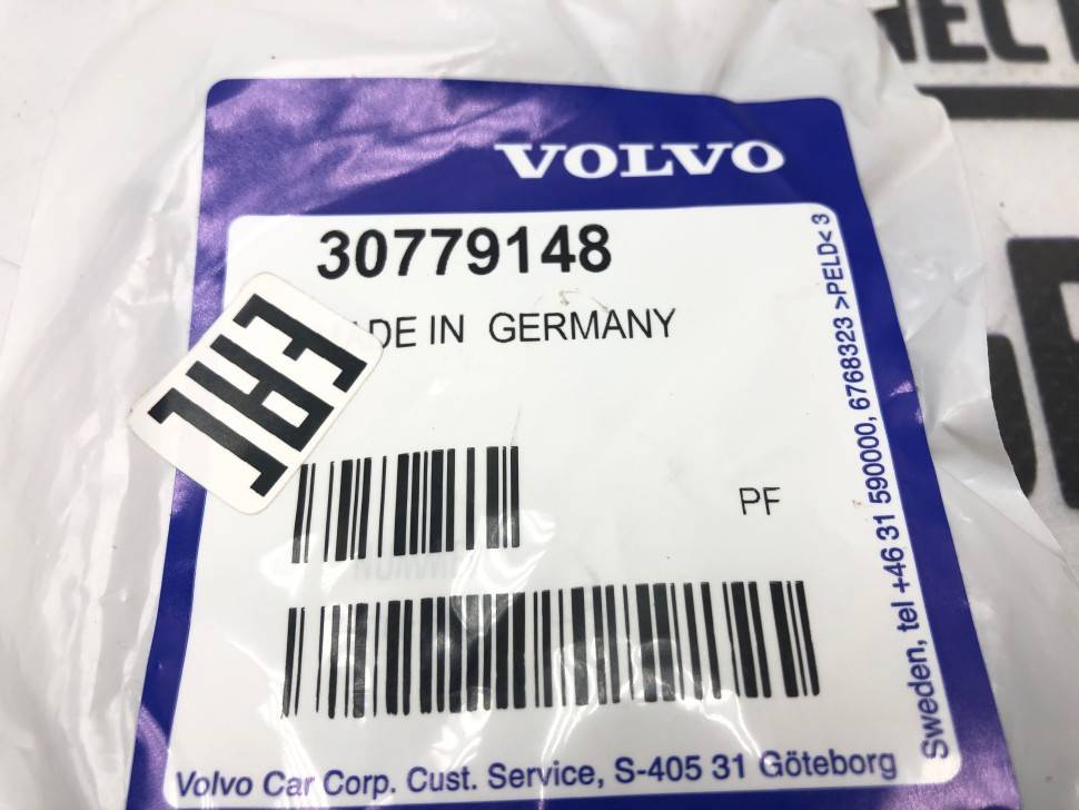 Набор винтов 07- \\ VOLVO Original 30779148