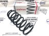 Пружина задняя VOLVO XC60  LESJOFORS Швеция 4295860