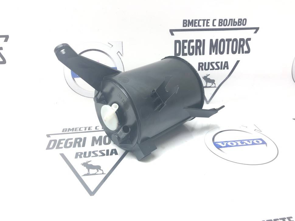 Фильтр угольный \\ VOLVO Original 30862411