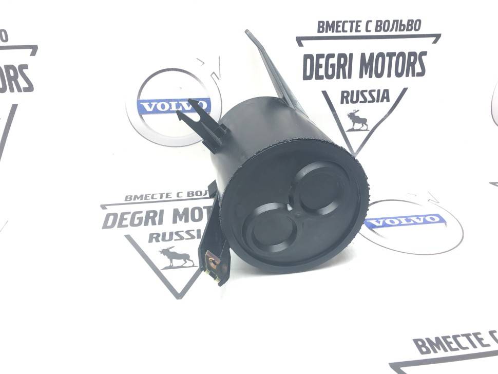 Фильтр угольный \\ VOLVO Original 30862411