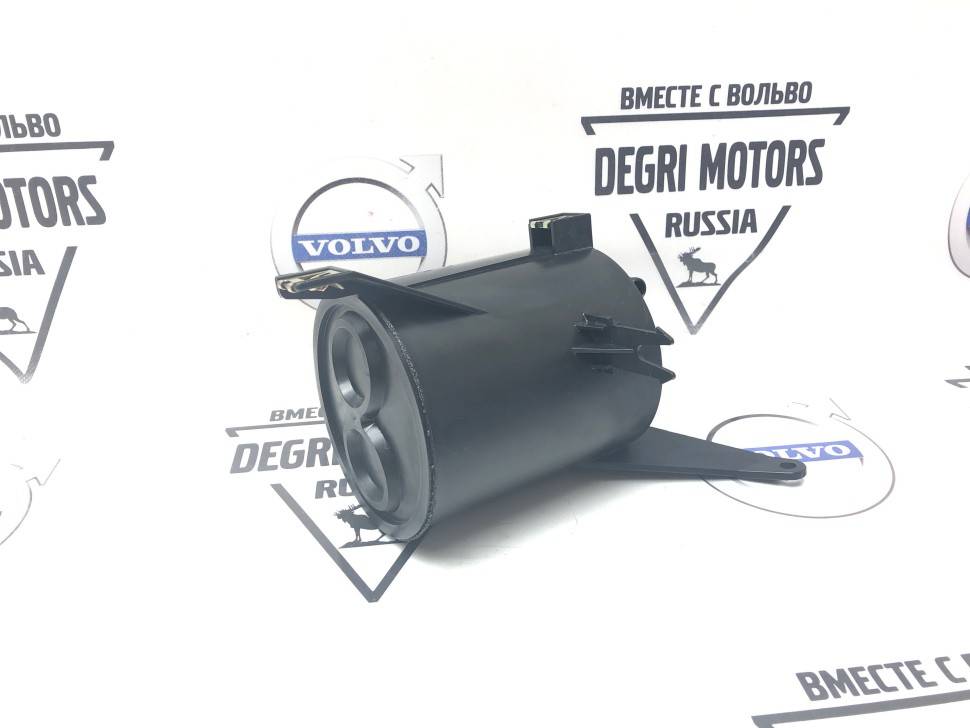 Фильтр угольный \\ VOLVO Original 30862411