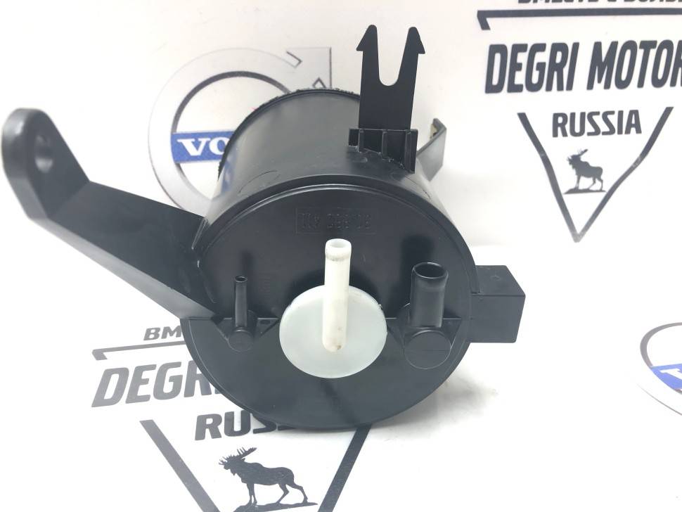 Фильтр угольный \\ VOLVO Original 30862411