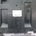 Брызговик радиатора переднего бампера VOLVO XC90 II \\ VOLVO Original 31404141
