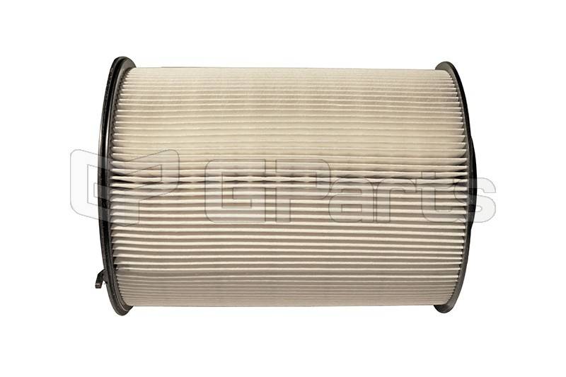 Воздушный фильтр VOLVO C30, S40 II, V50, V40CC \\ 4 цилиндра \\ GP VO31338216