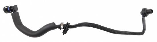 Вакуумный шланг VOLVO S60 II, V70 III, XC70 II, S80 II, XC60 \\ B6304Txx, B6324Sxx \\ VOLVO Original 31274984