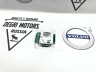 Сальник переднего редуктора Volvo S60 II, S80 II, XC70 II, XC40, XC60 II, XC90 II, FR2 \\ DIA 65 mm \\ LAND ROVER LR003154