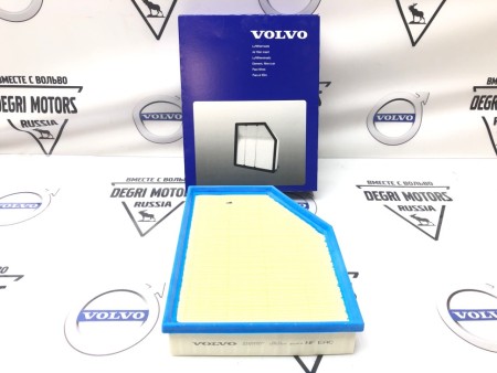 Фильтр воздушный VOLVO V40 V40CC \\ VOLVO Original 31368022