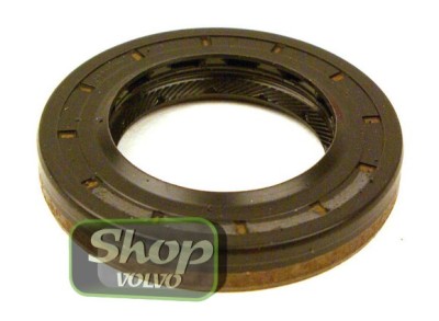 Сальник фланца раздатки VOLVO S60, S80, XC70, XC90 S60 \\ VOLVO (Original) 9183891