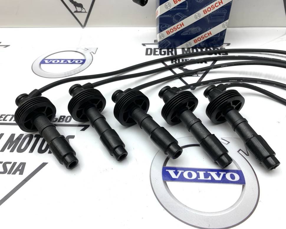 КОМПЛЕКТ ВВ. ПРОВОДОВ \\ BOSCH 0 986 357 054