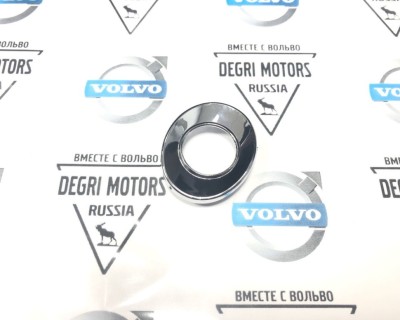 Кольцо уплотнительное камеры BLIS Volvo C30, C70 (06-), S40/V50 (04-), S60 (-09), S60/V60 (11-18), S80 (07-), S80 (-06), XC70 (01-07), V70/XC70 (08-), XC60 (-17), XC90 (-14) \\ GParts VO30716060